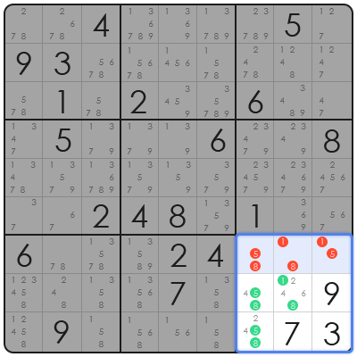 definition sudoku